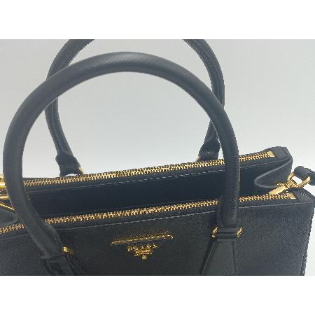 Ż)Prada() 1BA863  SAFFIANO LUX CAMMEO ǾƳ  ΰ Ʈ + Ʈ 2WAY[ûֱõ] ̹3 - ̺ ߰ǰ